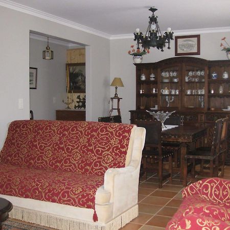 Quinta Da Seara Hotel Palmeira de Faro Luaran gambar