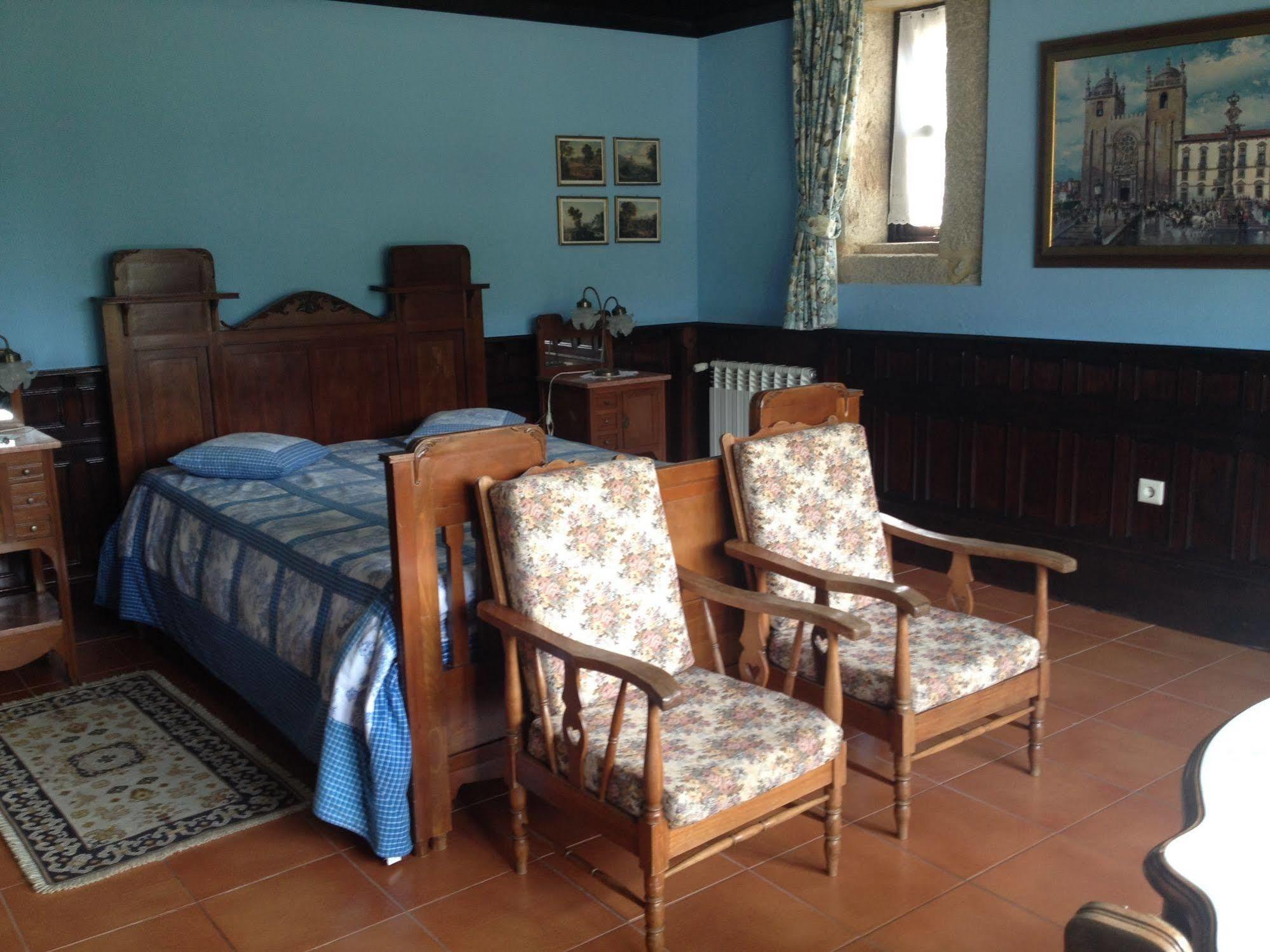 Quinta Da Seara Hotel Palmeira de Faro Luaran gambar