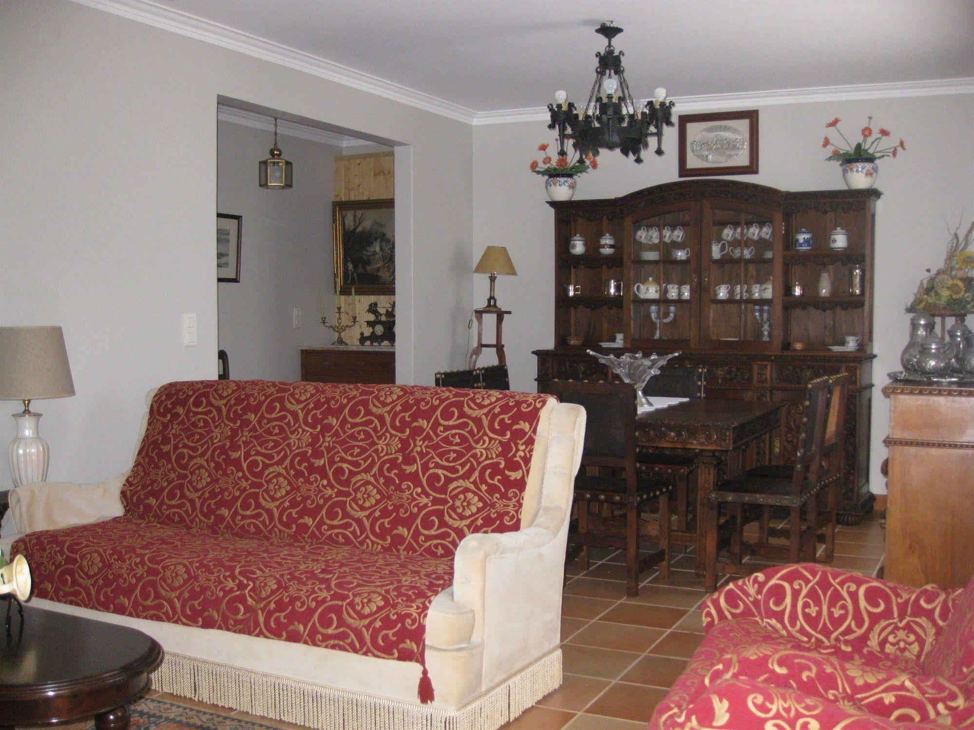 Quinta Da Seara Hotel Palmeira de Faro Luaran gambar
