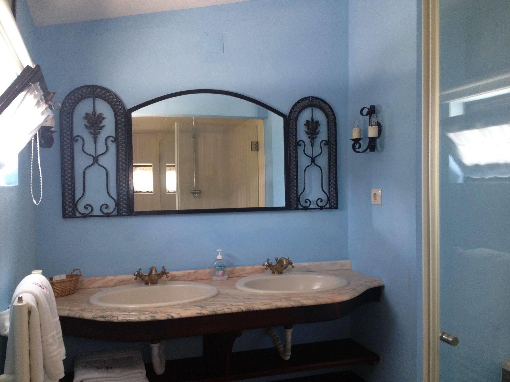 Quinta Da Seara Hotel Palmeira de Faro Luaran gambar
