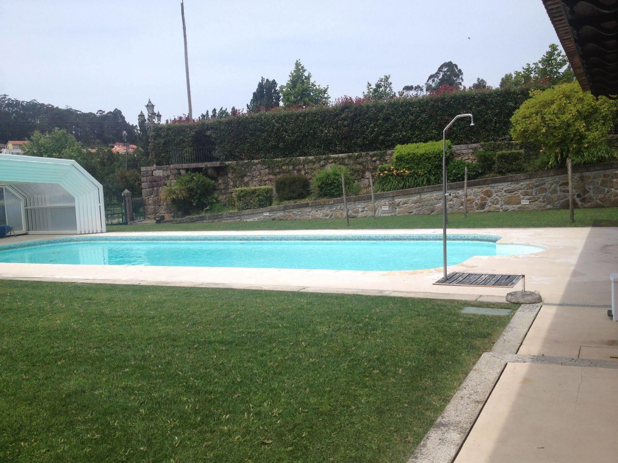 Quinta Da Seara Hotel Palmeira de Faro Luaran gambar