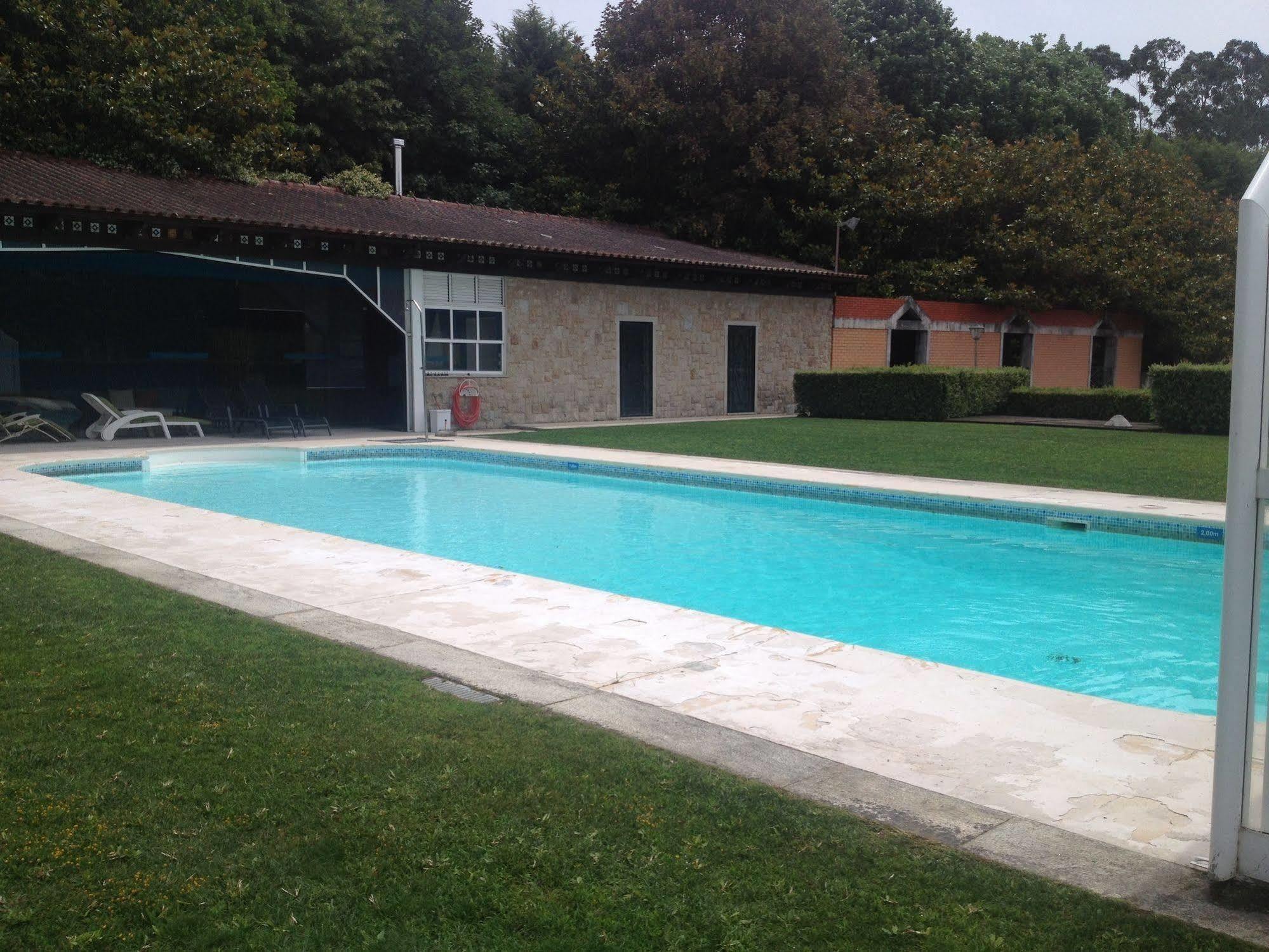 Quinta Da Seara Hotel Palmeira de Faro Luaran gambar