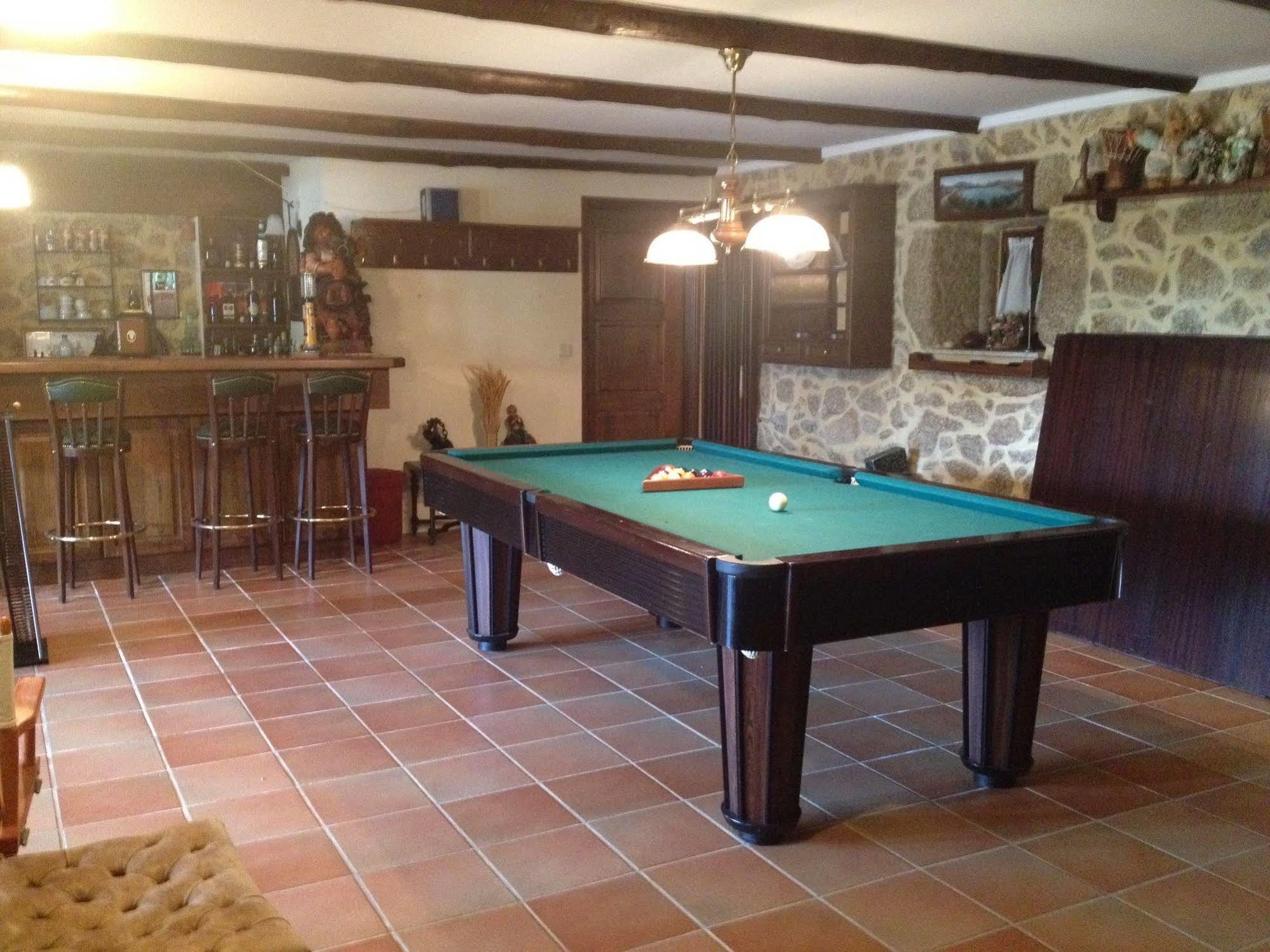 Quinta Da Seara Hotel Palmeira de Faro Luaran gambar