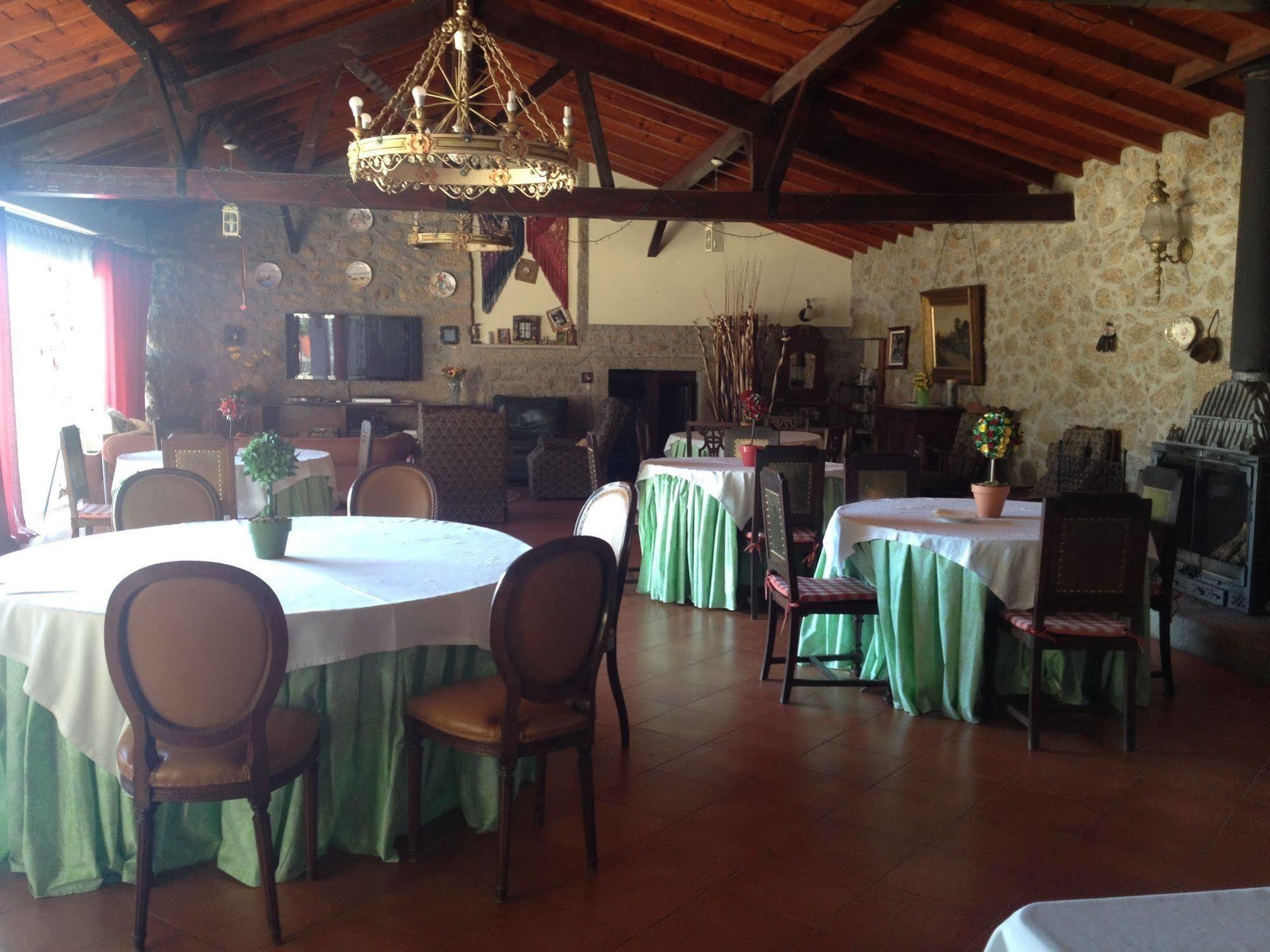 Quinta Da Seara Hotel Palmeira de Faro Luaran gambar