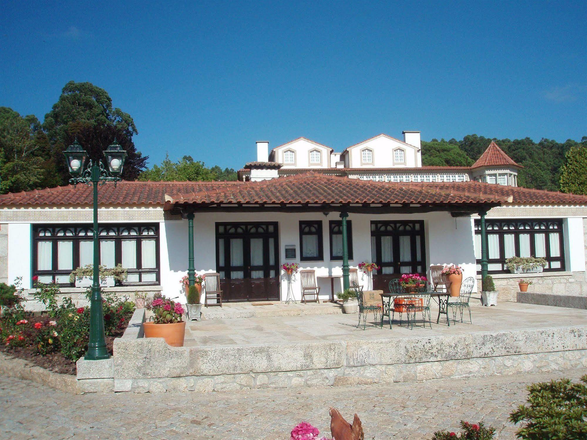 Quinta Da Seara Hotel Palmeira de Faro Luaran gambar