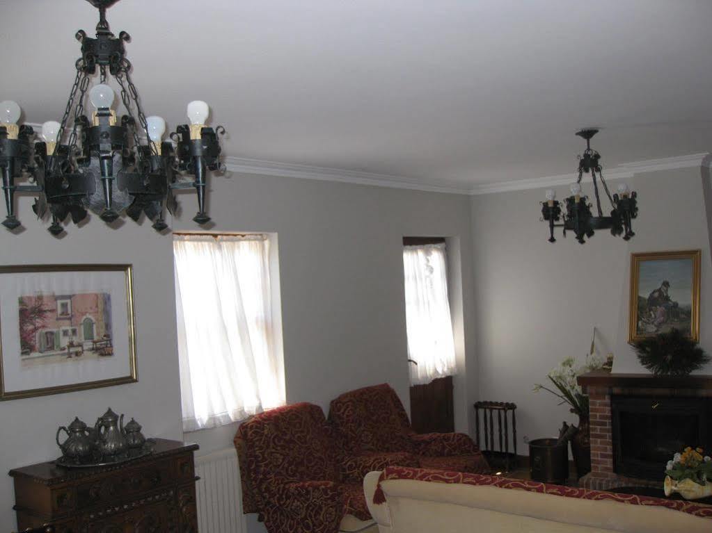 Quinta Da Seara Hotel Palmeira de Faro Luaran gambar