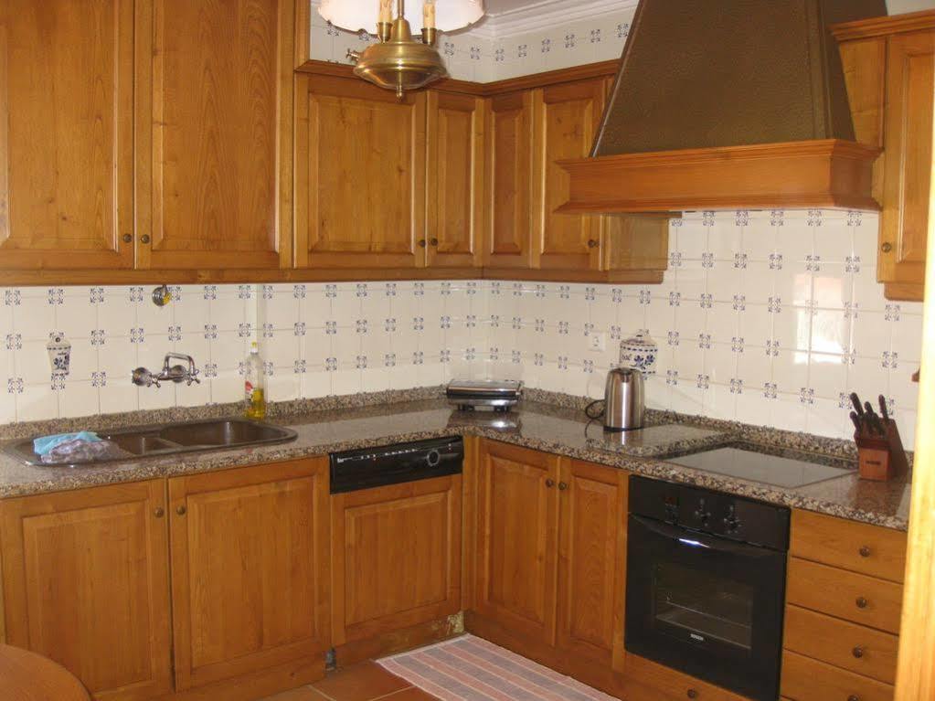 Quinta Da Seara Hotel Palmeira de Faro Luaran gambar
