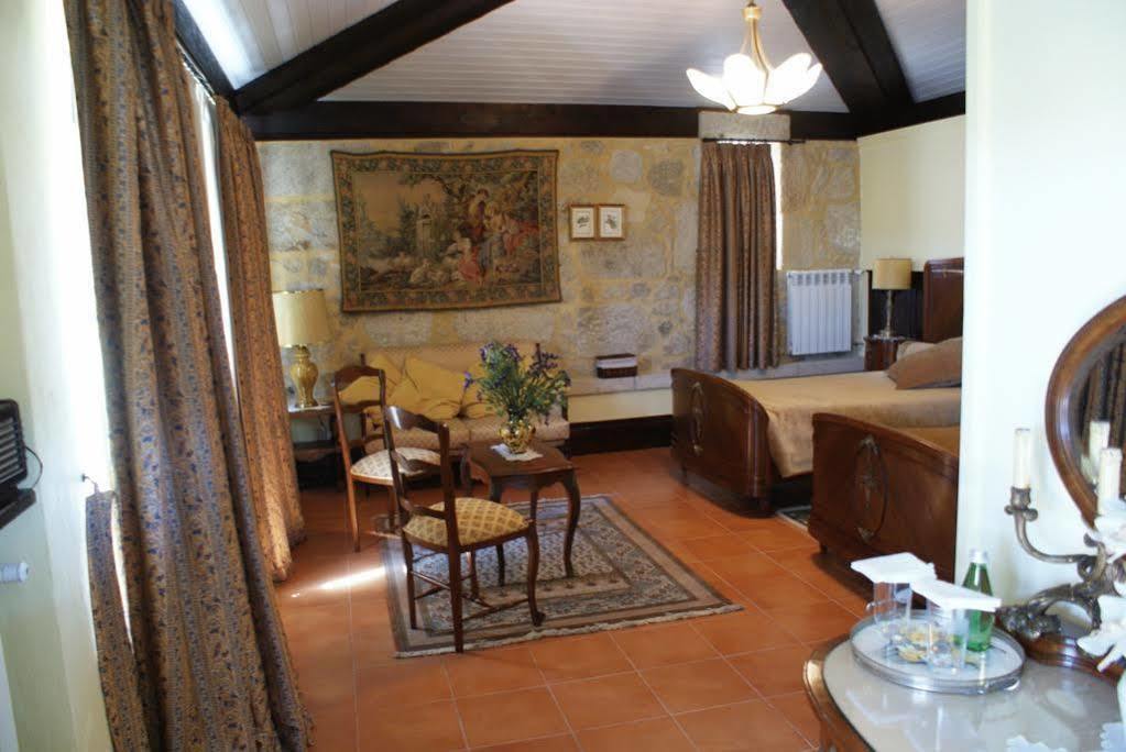 Quinta Da Seara Hotel Palmeira de Faro Luaran gambar