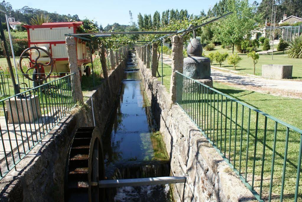 Quinta Da Seara Hotel Palmeira de Faro Luaran gambar
