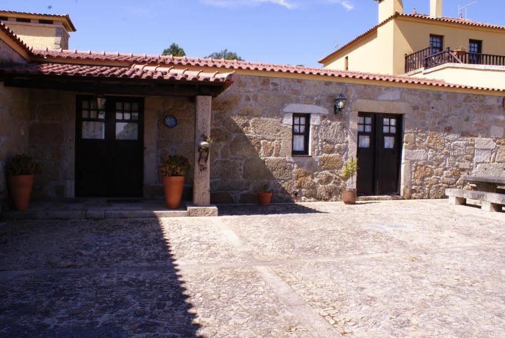 Quinta Da Seara Hotel Palmeira de Faro Luaran gambar