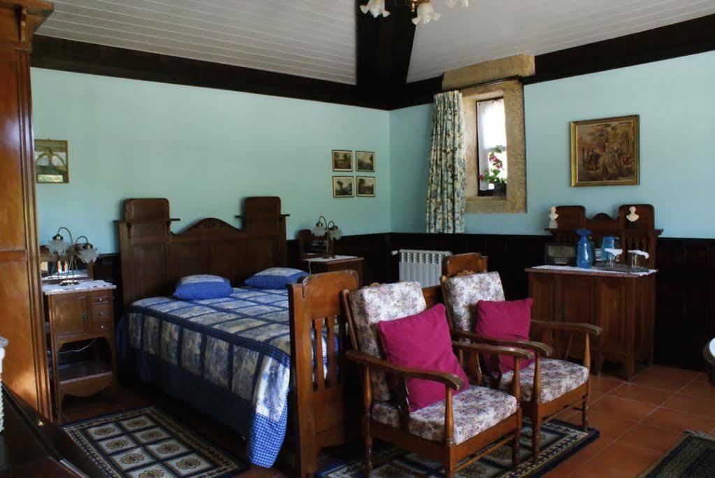 Quinta Da Seara Hotel Palmeira de Faro Luaran gambar