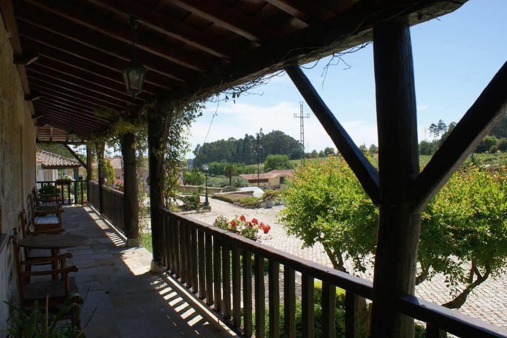 Quinta Da Seara Hotel Palmeira de Faro Luaran gambar