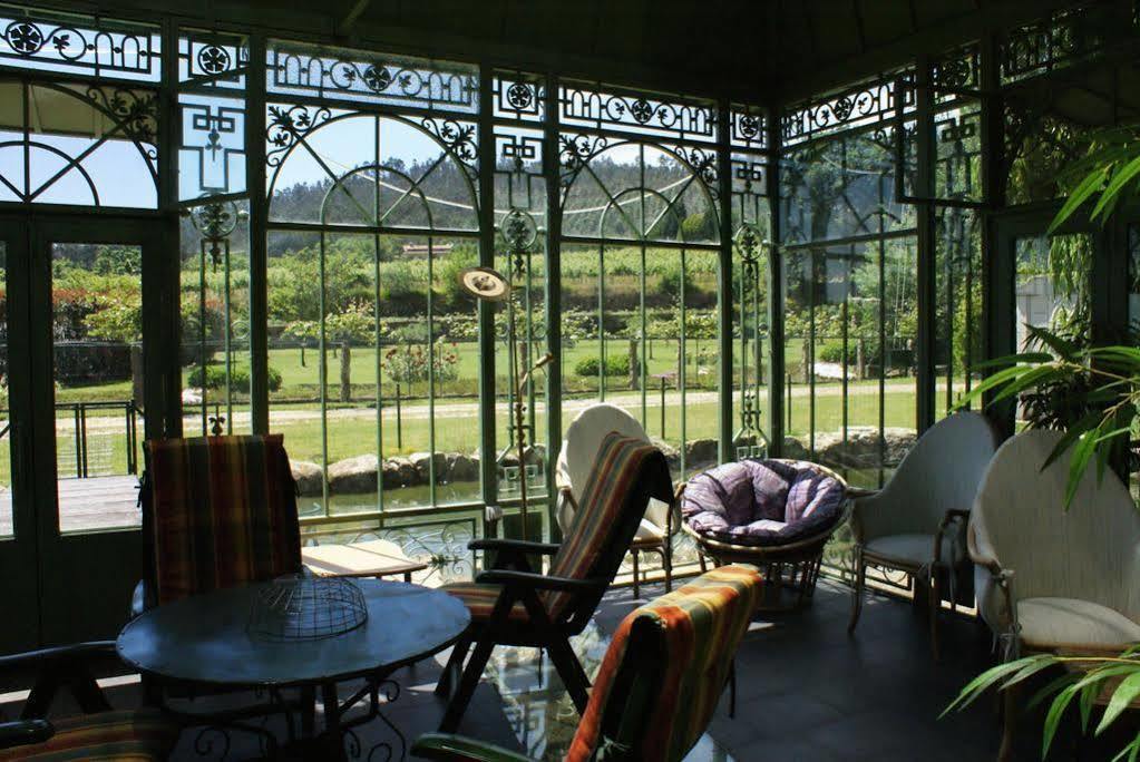 Quinta Da Seara Hotel Palmeira de Faro Luaran gambar