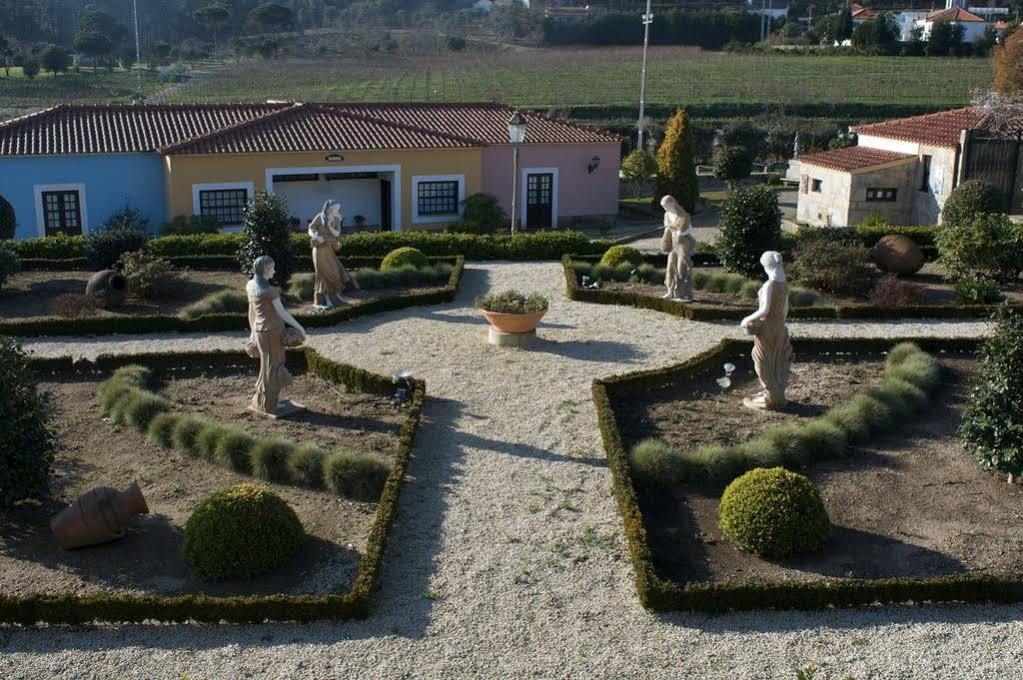 Quinta Da Seara Hotel Palmeira de Faro Luaran gambar