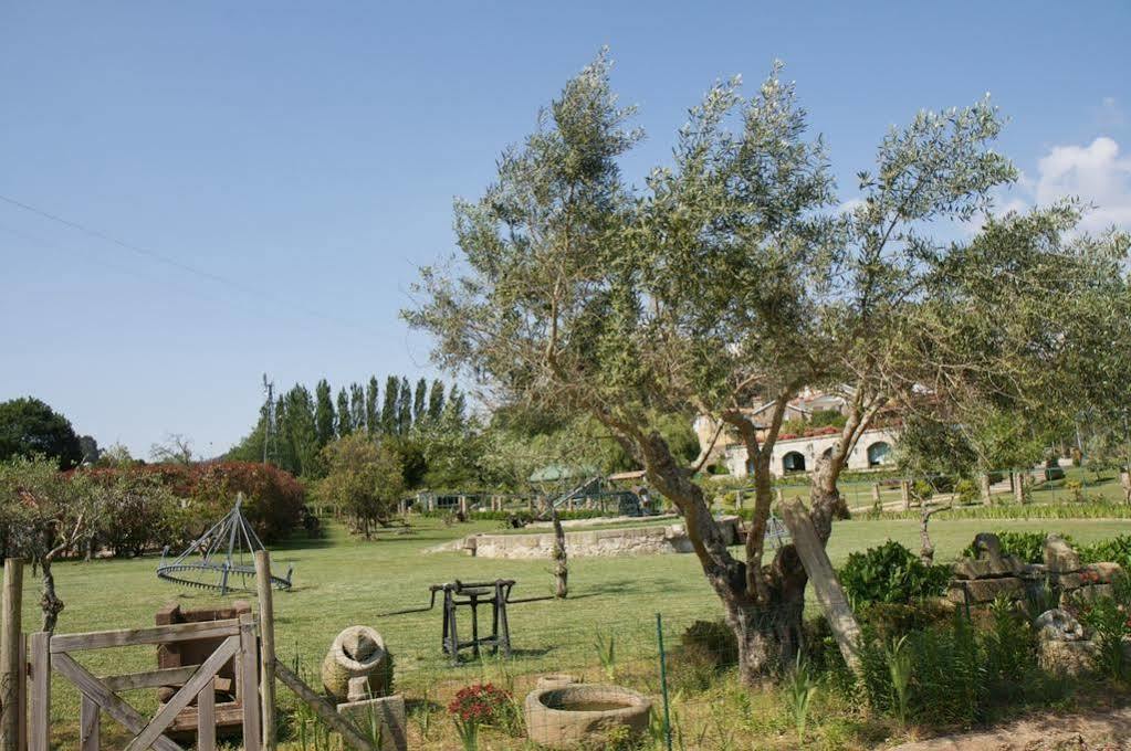 Quinta Da Seara Hotel Palmeira de Faro Luaran gambar
