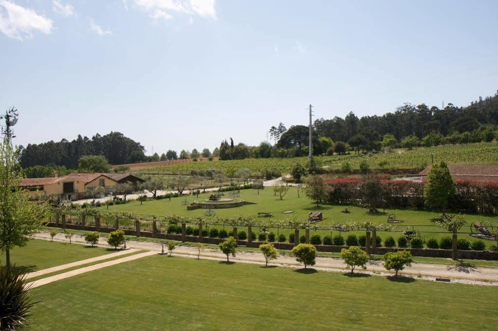 Quinta Da Seara Hotel Palmeira de Faro Luaran gambar